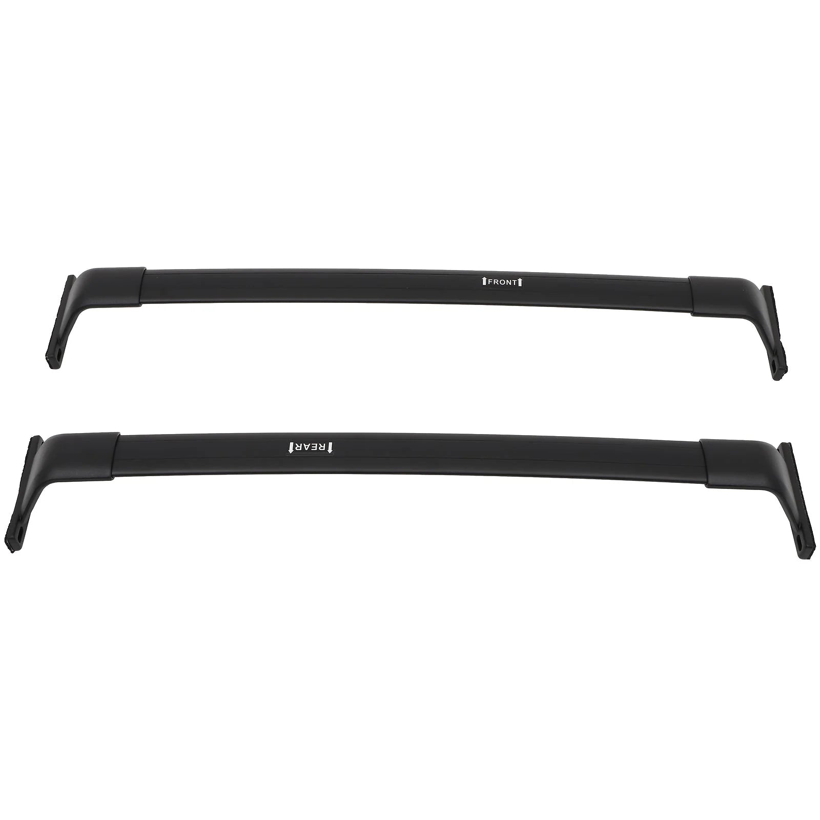 Roof Rack Cross Bar For Nissan Kicks 2018-2021 Crossbar Luggage Carrier 6B93BC-57 [8]