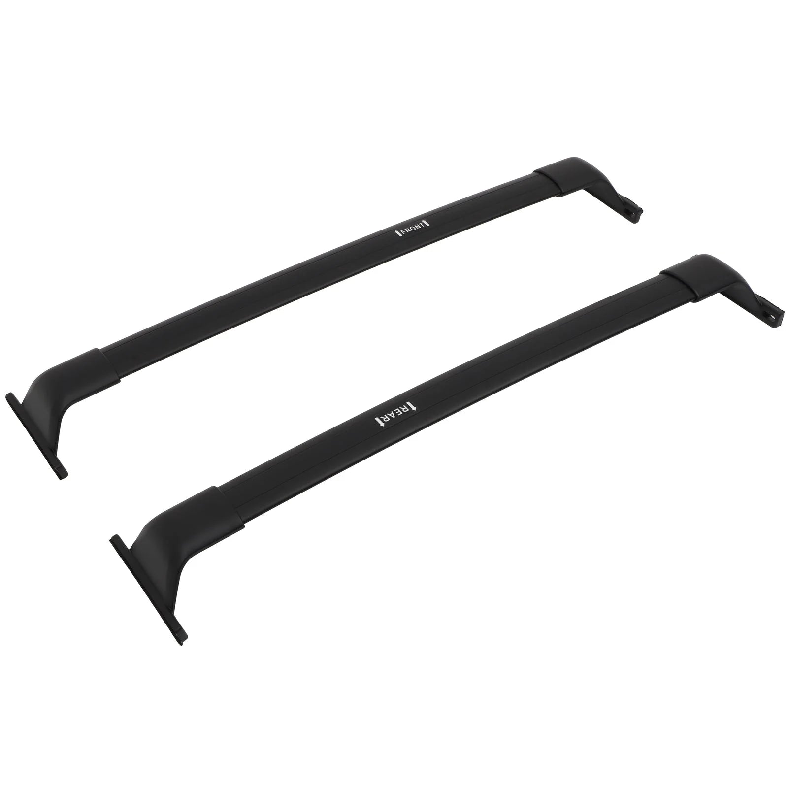Roof Rack Cross Bar For Nissan Kicks 2018-2021 Crossbar Luggage Carrier 6B93BC-57 [9]