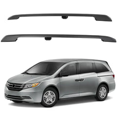 Roof Rack Set Fit For HONDA ODYSSEY 2011-2017 Aluminum Roof Rail Wholesale [1]