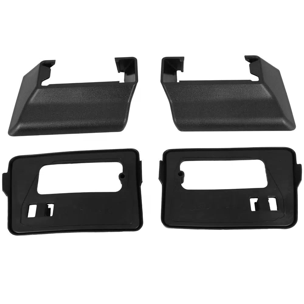 Roof Rack Set Fit For HONDA ODYSSEY 2011-2017 Aluminum Roof Rail Wholesale [3]