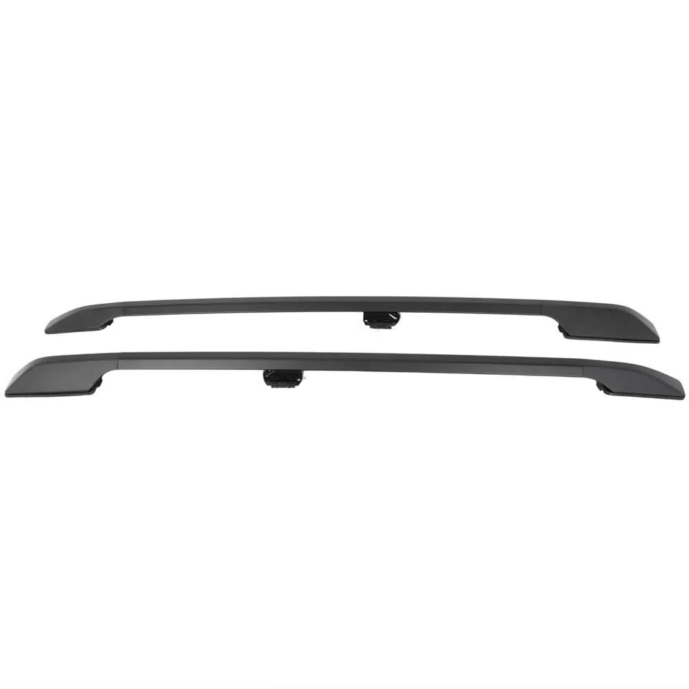 Roof Rack Set Fit For HONDA ODYSSEY 2011-2017 Aluminum Roof Rail Wholesale [5]