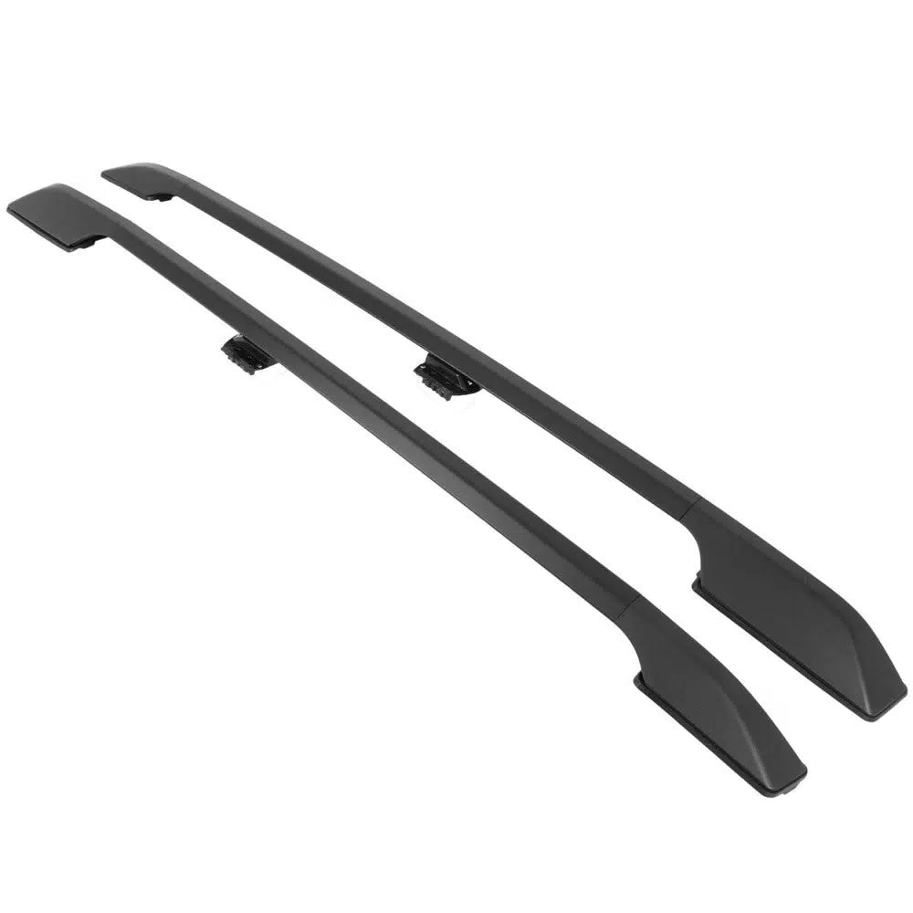 Roof Rack Set Fit For HONDA ODYSSEY 2011-2017 Aluminum Roof Rail Wholesale [7]