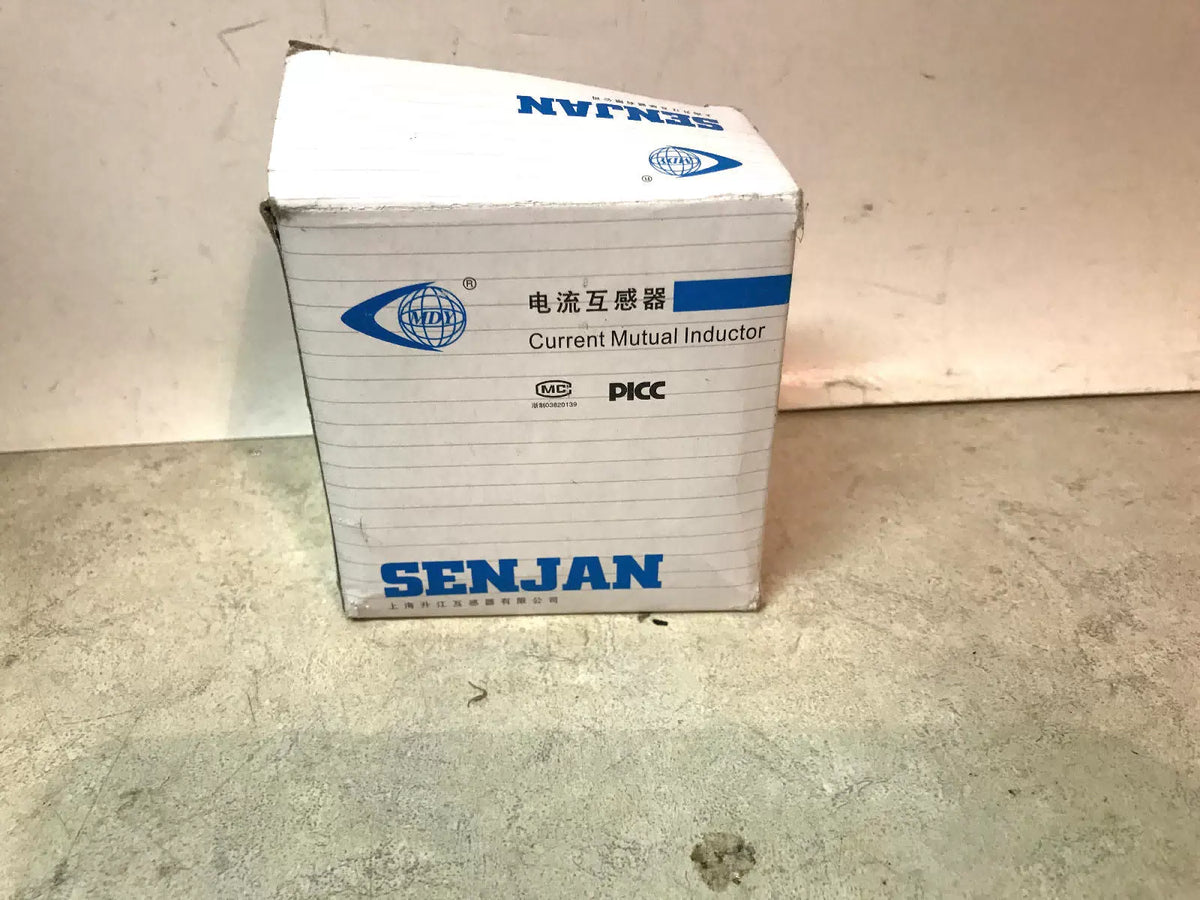 SENJAN CURRENT MUTUAL INDUCTOR BH-0.66 [1]