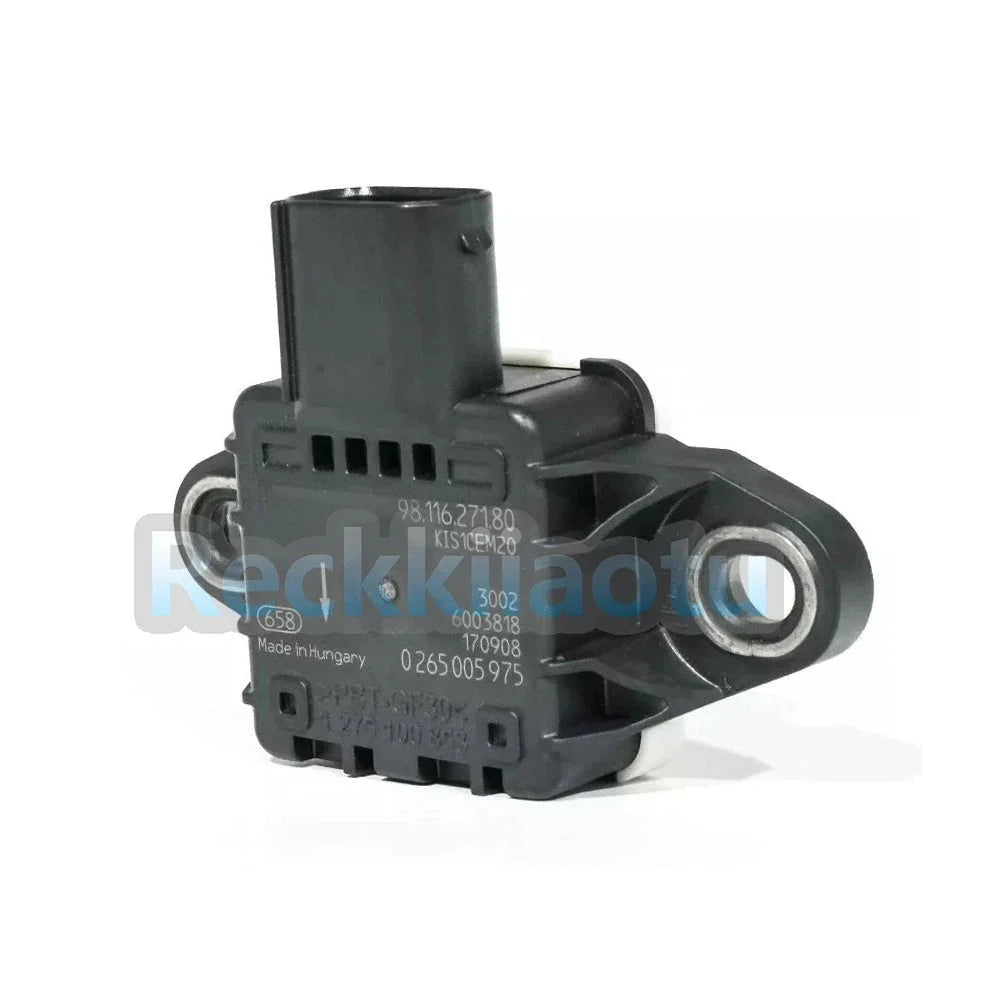 SENSOR,INERTIAL 55750-06L00 for 22-24 Suzuki GSX1300R Hayabusa DL1050 V-Storm 6B93BC-57 [1]
