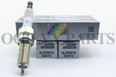 SILZKR6B10E 93815 (4x) NGK Laser Iridium Spark Plugs For Hyundai Kia JP [1]