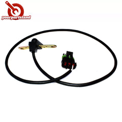 SU3015 8933004761 Crankshaft Position Sensor For Renault Encore Jeep Cherokee 6B93BC-57 [1]