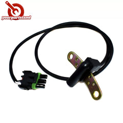 SU3015 8933004761 Crankshaft Position Sensor For Renault Encore Jeep Cherokee 6B93BC-57 [3]