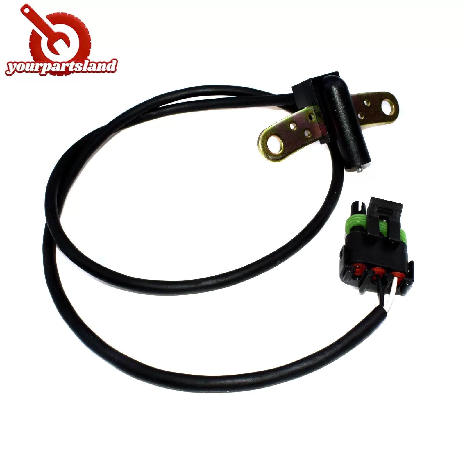 SU3015 8933004761 Crankshaft Position Sensor For Renault Encore Jeep Cherokee 6B93BC-57 [4]