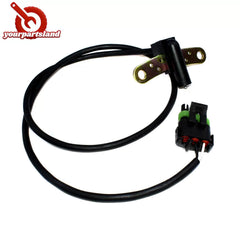 SU3015 8933004761 Crankshaft Position Sensor For Renault Encore Jeep Cherokee 6B93BC-57 [4]