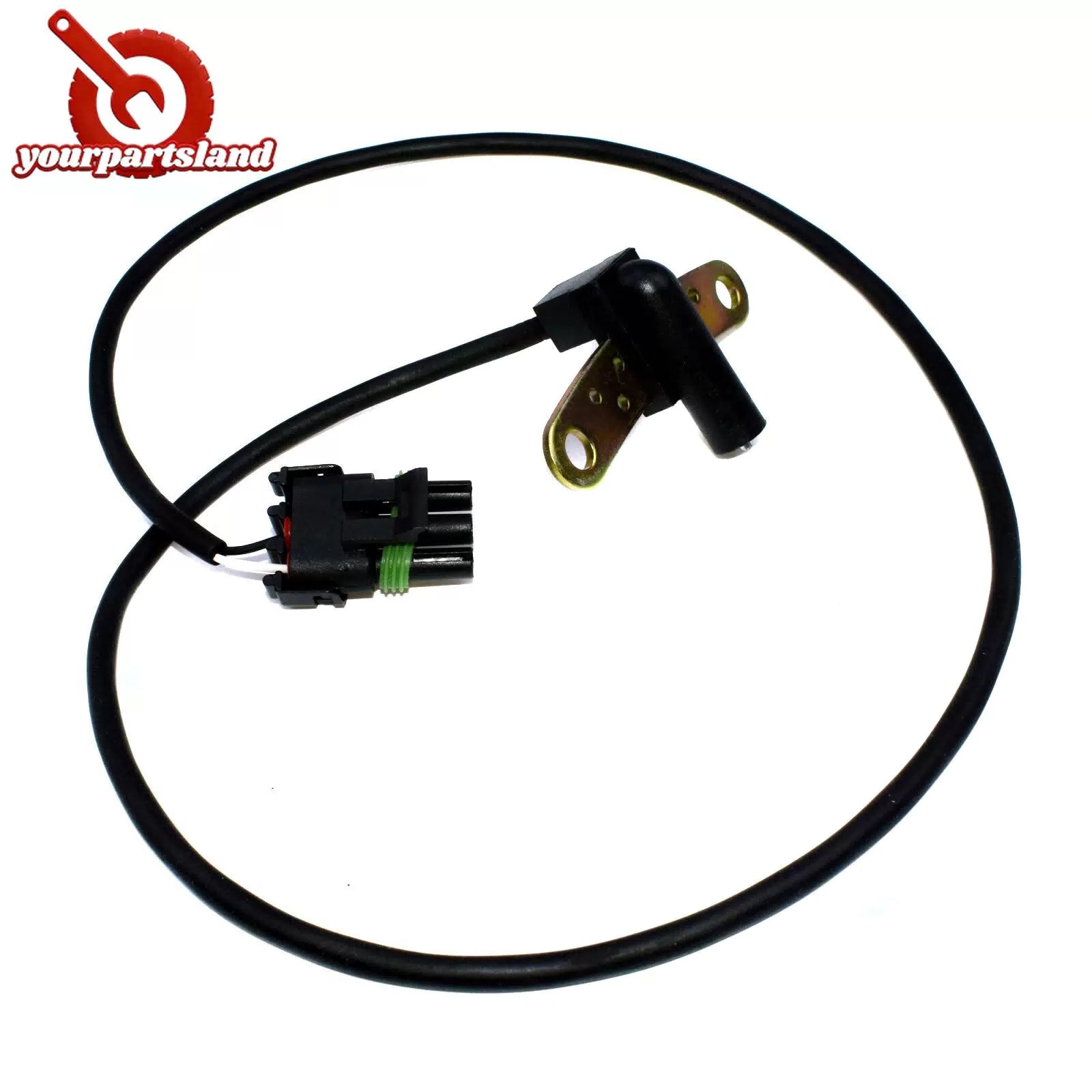 SU3015 8933004761 Crankshaft Position Sensor For Renault Encore Jeep Cherokee 6B93BC-57 [5]