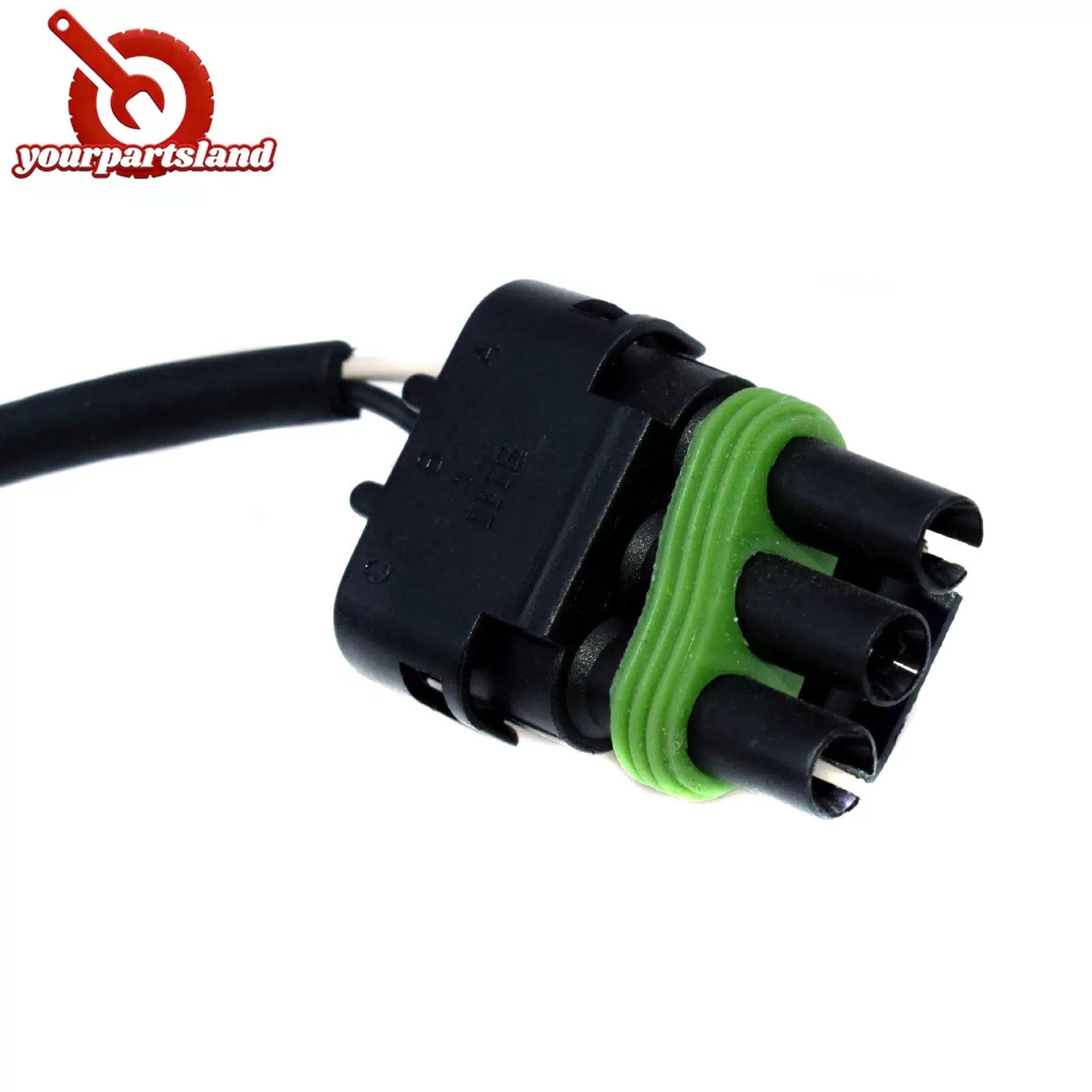 SU3015 8933004761 Crankshaft Position Sensor For Renault Encore Jeep Cherokee 6B93BC-57 [7]