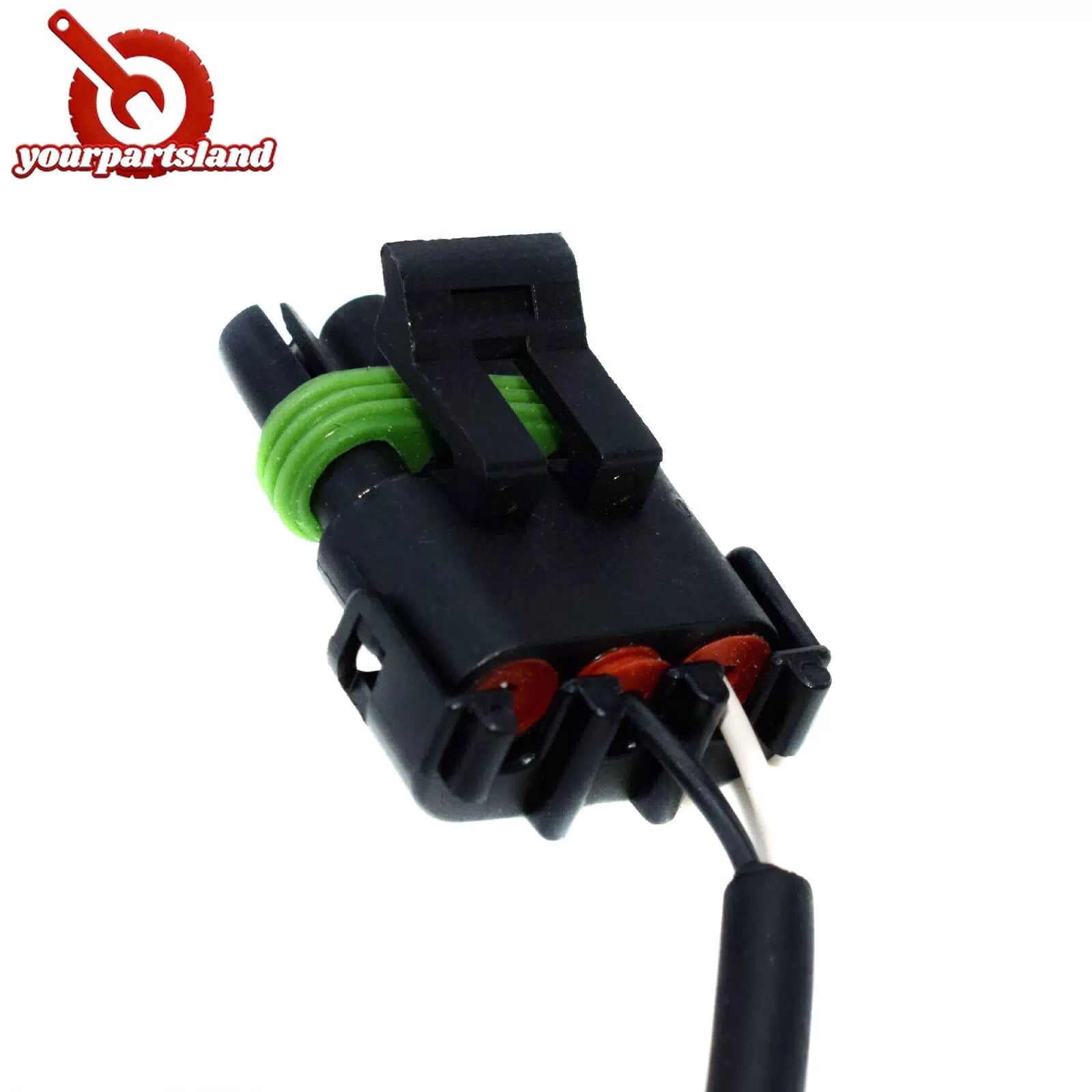 SU3015 8933004761 Crankshaft Position Sensor For Renault Encore Jeep Cherokee 6B93BC-57 [8]