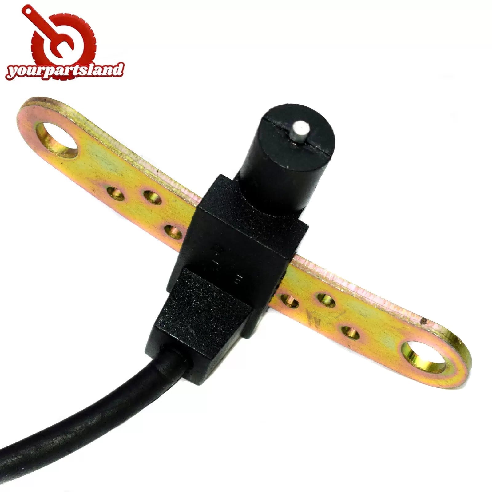 SU3015 8933004761 Crankshaft Position Sensor For Renault Encore Jeep Cherokee 6B93BC-57 [9]