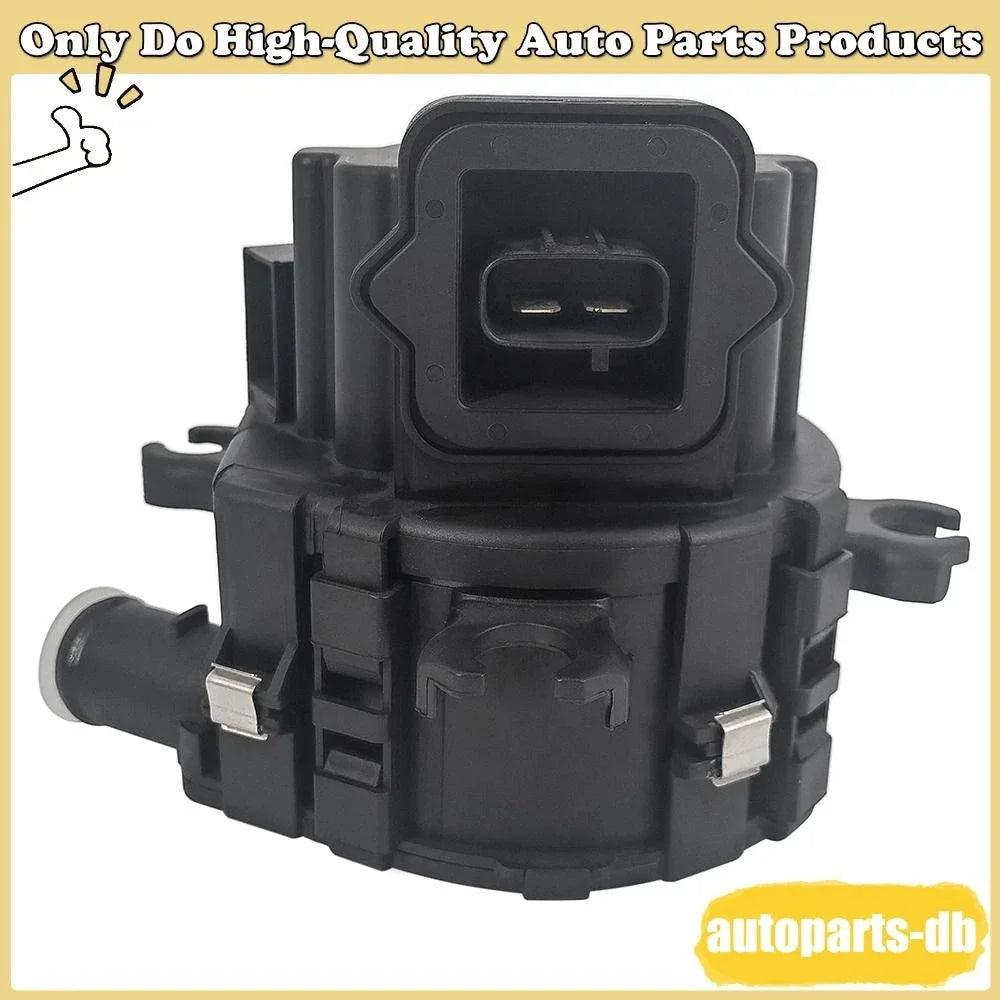 Secondary Air Injection Pump For 07-14 Subaru WRX Outback Legacy Forester 2.5L 6B93BC-57 [1]