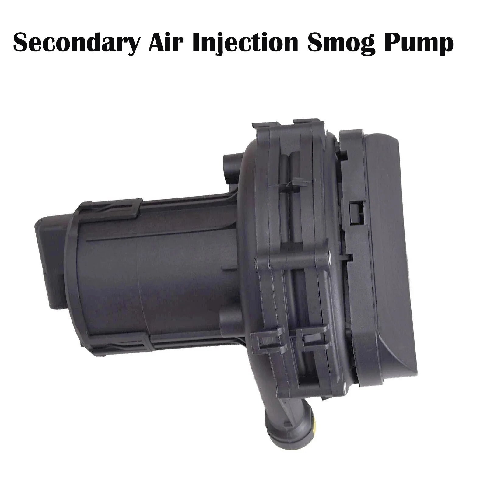 Secondary Air Injection Smog Pump For BMW E39 525i 528i 530i L6 V8 11721433959 6B93BC-57 [2]