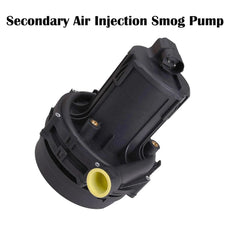 Secondary Air Injection Smog Pump For BMW E39 525i 528i 530i L6 V8 11721433959 6B93BC-57 [3]