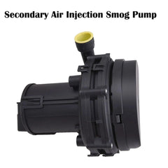 Secondary Air Injection Smog Pump For BMW E39 525i 528i 530i L6 V8 11721433959 6B93BC-57 [4]