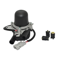 Secondary Air Pump For Toyota Tacoma 2.7 L4 Manual Trans 17600-0C020 17600-0F010 6B93BC-57 [2]
