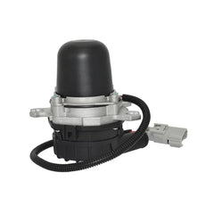 Secondary Air Pump For Toyota Tacoma 2.7 L4 Manual Trans 17600-0C020 17600-0F010 6B93BC-57 [4]