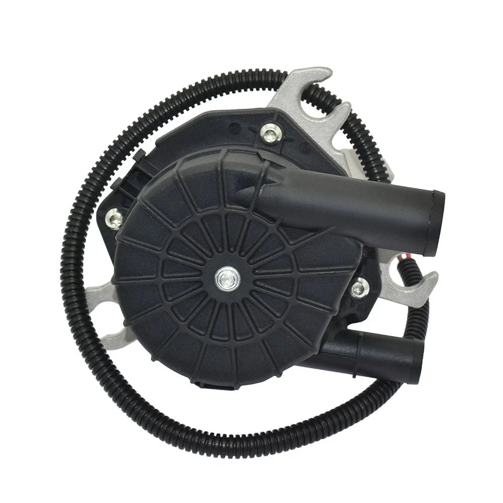 Secondary Air Pump For Toyota Tacoma 2.7 L4 Manual Trans 17600-0C020 17600-0F010 6B93BC-57 [6]