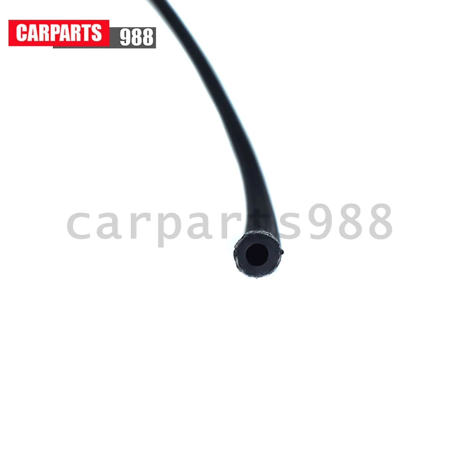 Secondary Air Pump Vacuum Line For BMW 135i 323i 325i 330i 525i 530i X5 X6 Z3 Z4 6B93BC-57 [6]
