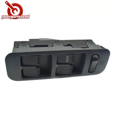 Set 4Pcs Power Window Control Switch for Suzuki Grand Vitara Grey 3799075F61P4Z 6B93BC-57 [3]