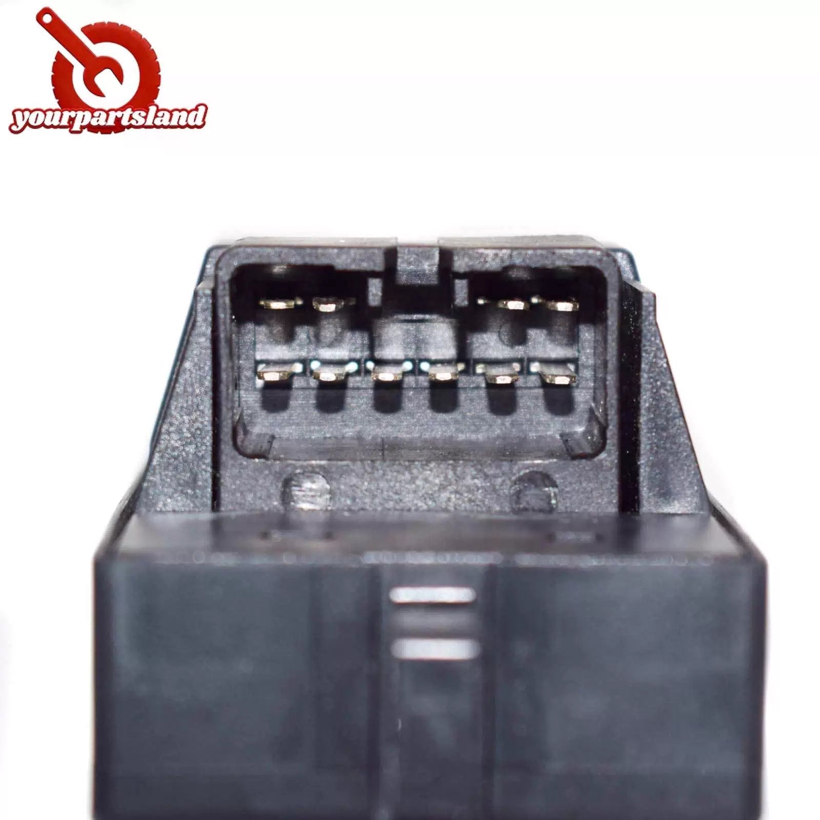 Set 4Pcs Power Window Control Switch for Suzuki Grand Vitara Grey 3799075F61P4Z 6B93BC-57 [8]
