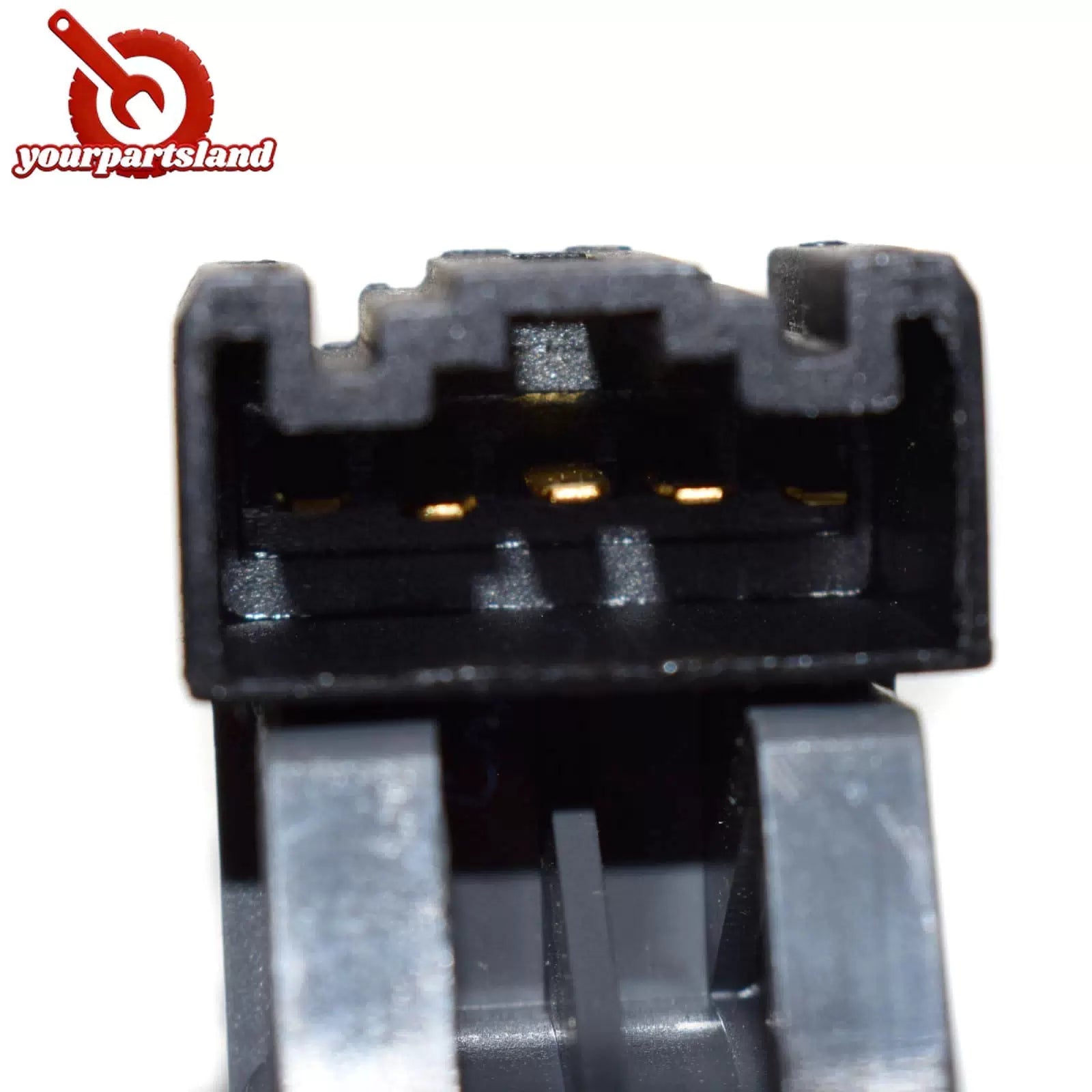 Set 4Pcs Power Window Control Switch for Suzuki Grand Vitara Grey 3799075F61P4Z 6B93BC-57 [9]