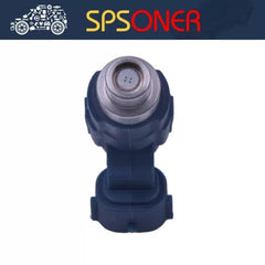 Set 4 INP-780 & INP-781 Fuel Injector for 99-02 Mazda Protege 1.8L 626 2.0L nozz 6B93BC-57 [2]