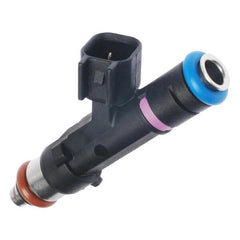 Set 4pcs 0280158156 Fuel Injector for Mazda 6 2009-2013 Mazda5 2.5L L501-13-250 6B93BC-57 [2]