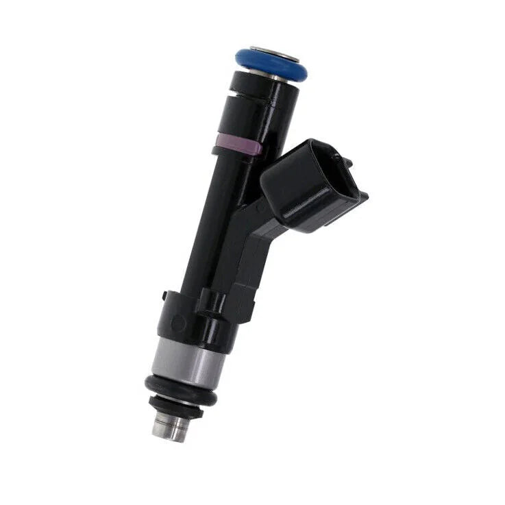 Set 4pcs 0280158156 Fuel Injector for Mazda 6 2009-2013 Mazda5 2.5L L501-13-250 6B93BC-57 [3]