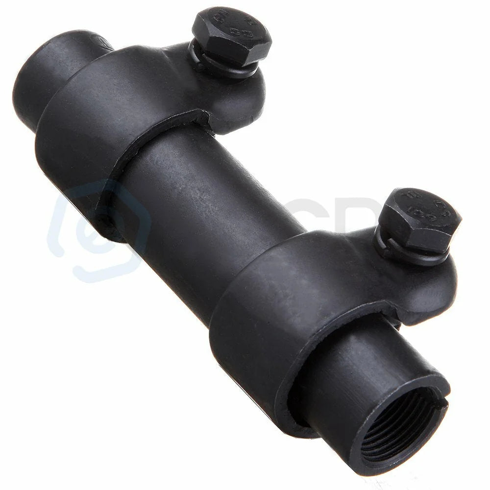 Set 5 Inner Outer Tie Rod End Links Kit For 1980-1996 Ford F-350 F-250 F-150 6B93BC-57 [7]