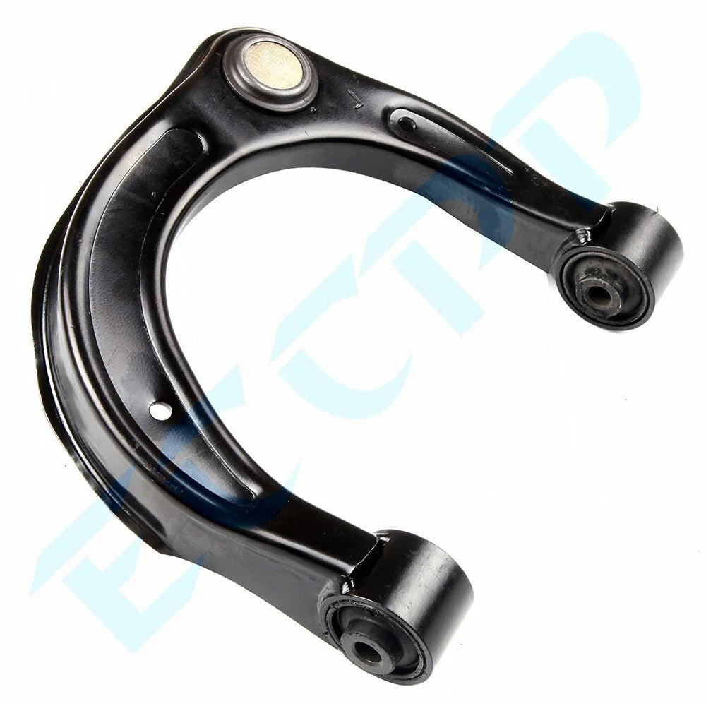 Set (2) Front Upper Control Arms + Ball Joint Fits 06-11 Azera Sonata Amanti KOEEP [3]