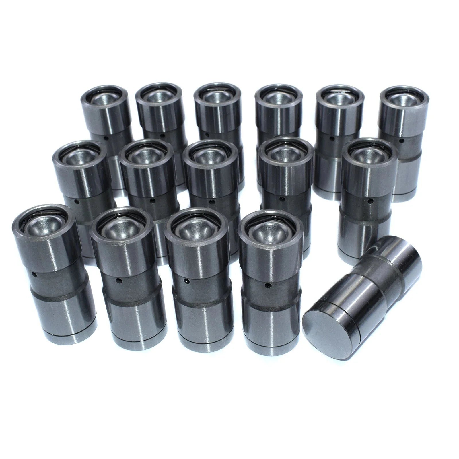 Set of 16 Hydraulic Valve Lifters ERC4949 For Land Rover Discovery Range Rover 6B93BC-57 [2]