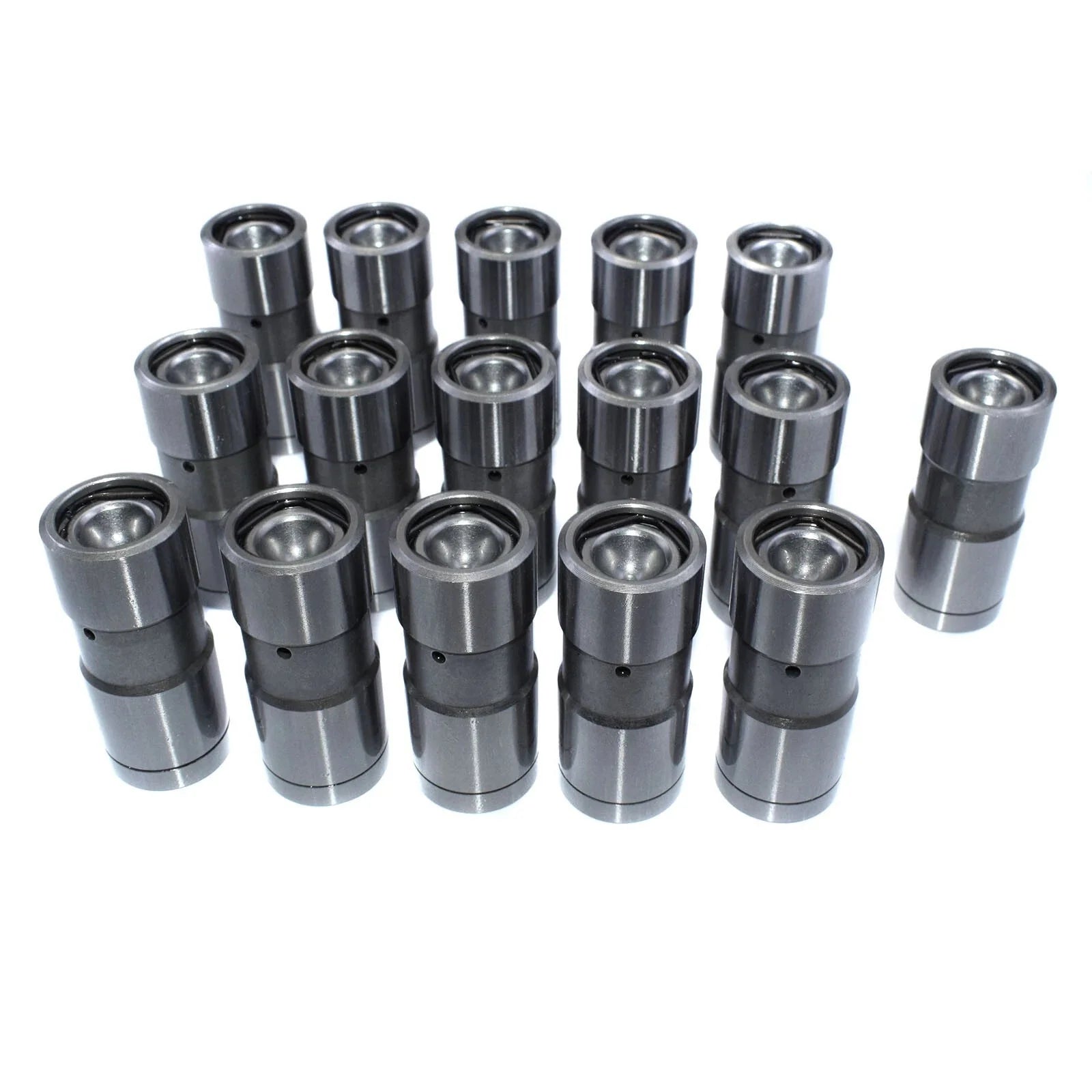 Set of 16 Hydraulic Valve Lifters ERC4949 For Land Rover Discovery Range Rover 6B93BC-57 [3]