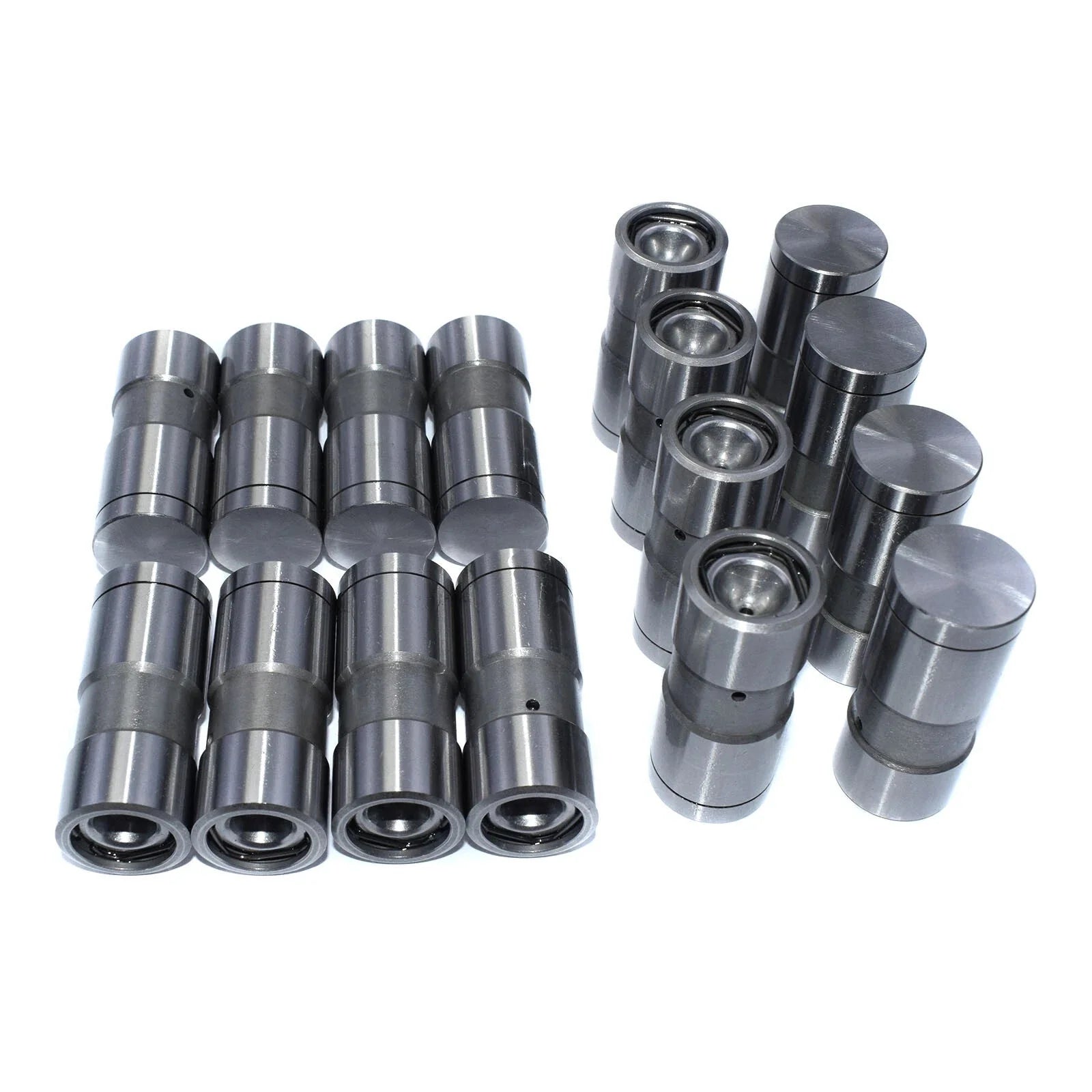 Set of 16 Hydraulic Valve Lifters ERC4949 For Land Rover Discovery Range Rover 6B93BC-57 [4]