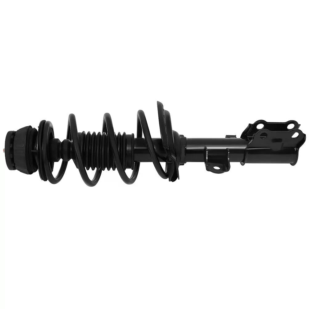 Set of 2 For 2012-17 Hyundai Accent Front Struts Springs and Mount Assembly Set 6B93BC-57 [8]