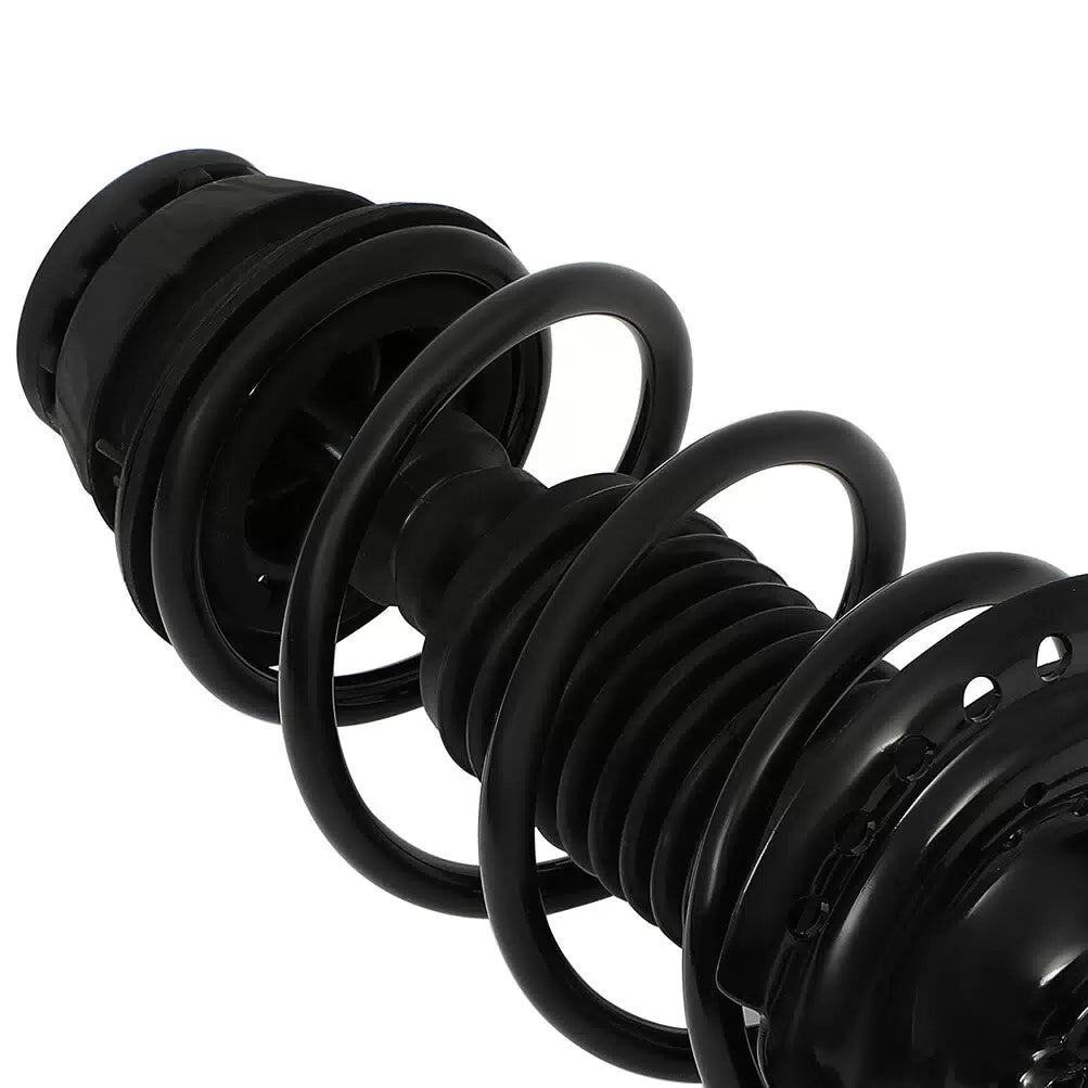 Set of 2 For 2012-17 Hyundai Accent Front Struts Springs and Mount Assembly Set 6B93BC-57 [9]