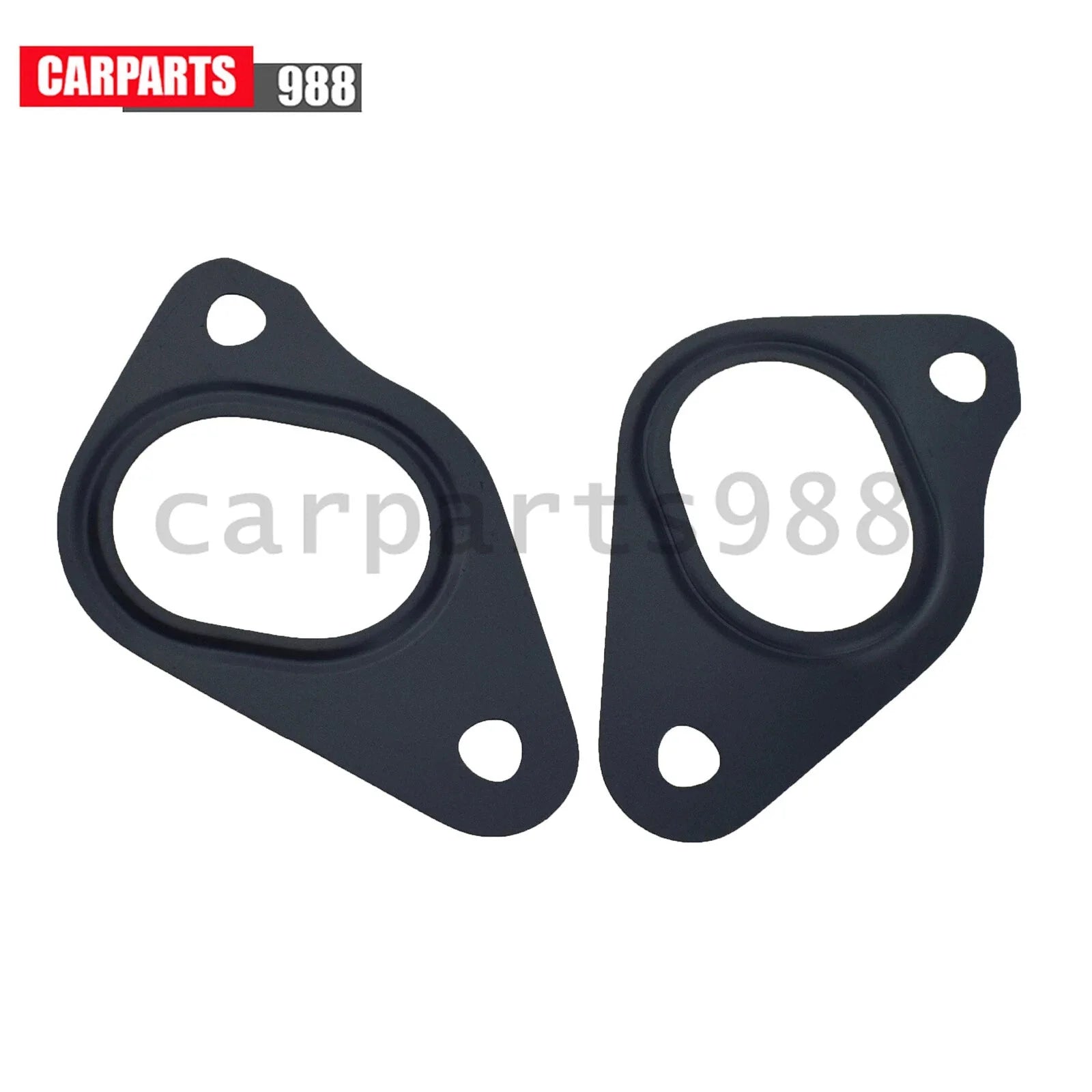 Set of 2 Water Pump Gaskets LR049370 For Land Rover LR4 Range Rover Sport /Vogue 6B93BC-57 [1]