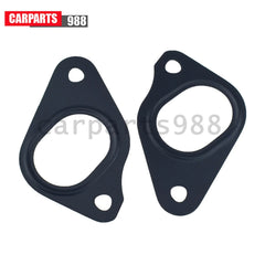 Set of 2 Water Pump Gaskets LR049370 For Land Rover LR4 Range Rover Sport /Vogue 6B93BC-57 [2]
