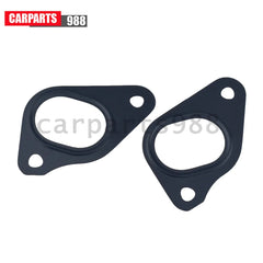 Set of 2 Water Pump Gaskets LR049370 For Land Rover LR4 Range Rover Sport /Vogue 6B93BC-57 [3]