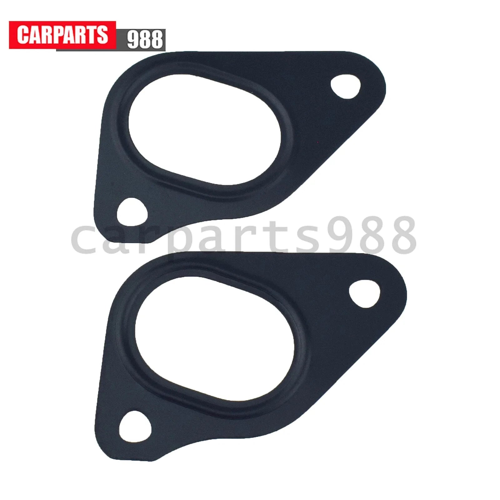 Set of 2 Water Pump Gaskets LR049370 For Land Rover LR4 Range Rover Sport /Vogue 6B93BC-57 [4]