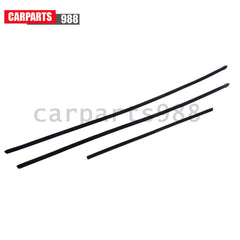 Set of 3 Front & Rear Wiper Blade Insert For Honda Pilot Acura MDX 76622-SMA-004 6B93BC-57 [1]