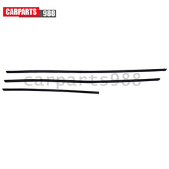 Set of 3 Front & Rear Wiper Blade Insert For Honda Pilot Acura MDX 76622-SMA-004 6B93BC-57 [3]