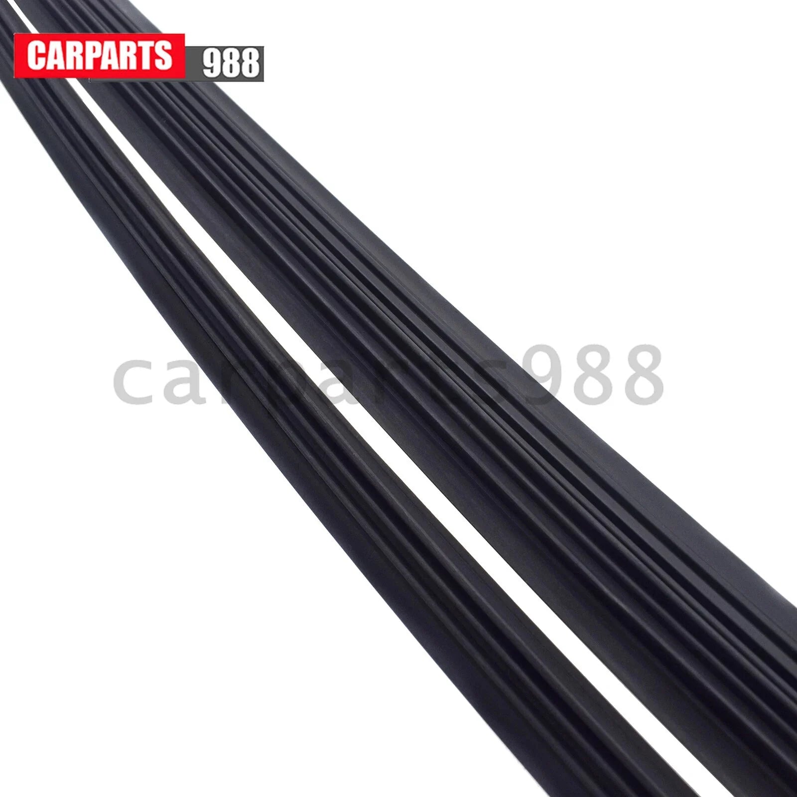 Set of 3 Front & Rear Wiper Blade Insert For Honda Pilot Acura MDX 76622-SMA-004 6B93BC-57 [7]