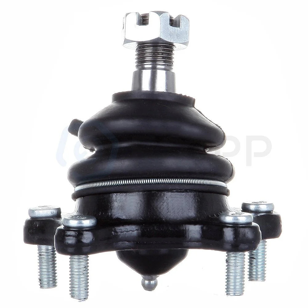 Set of 4 Front Steering Lower&Upper Ball Joints Parts Fits Toyota T100 4RUNNER KOEEP [8]