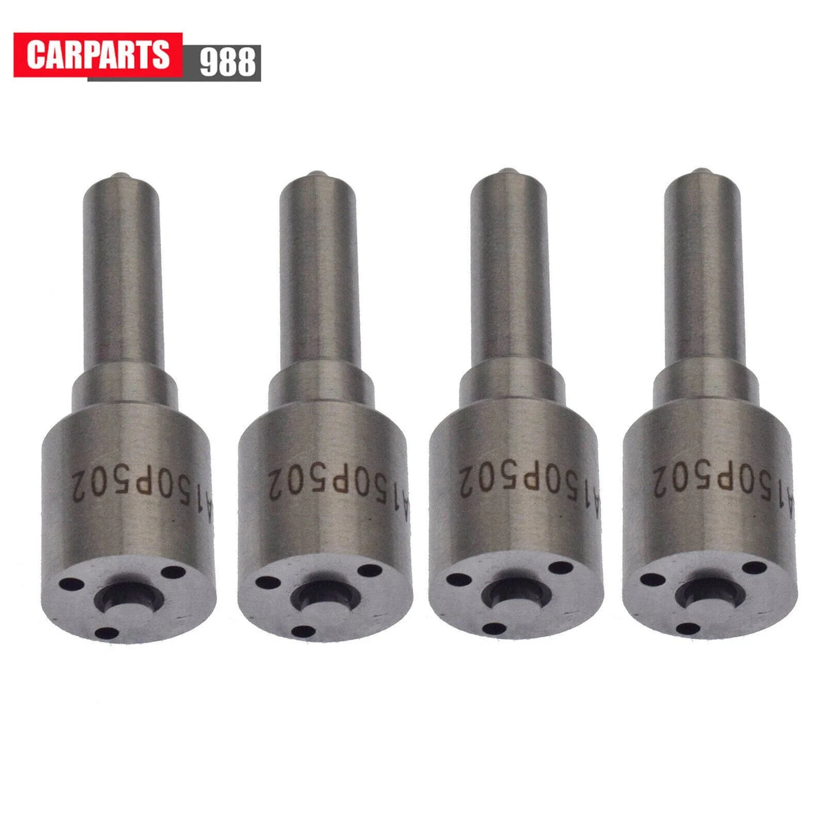 Set of 4 Fuel Injector Nozzles DSLA150P502 For VW Jetta Golf GTI MK3 MK4 Beetle 6B93BC-57 [1]