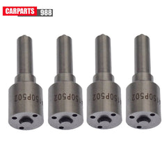 Set of 4 Fuel Injector Nozzles DSLA150P502 For VW Jetta Golf GTI MK3 MK4 Beetle 6B93BC-57 [1]