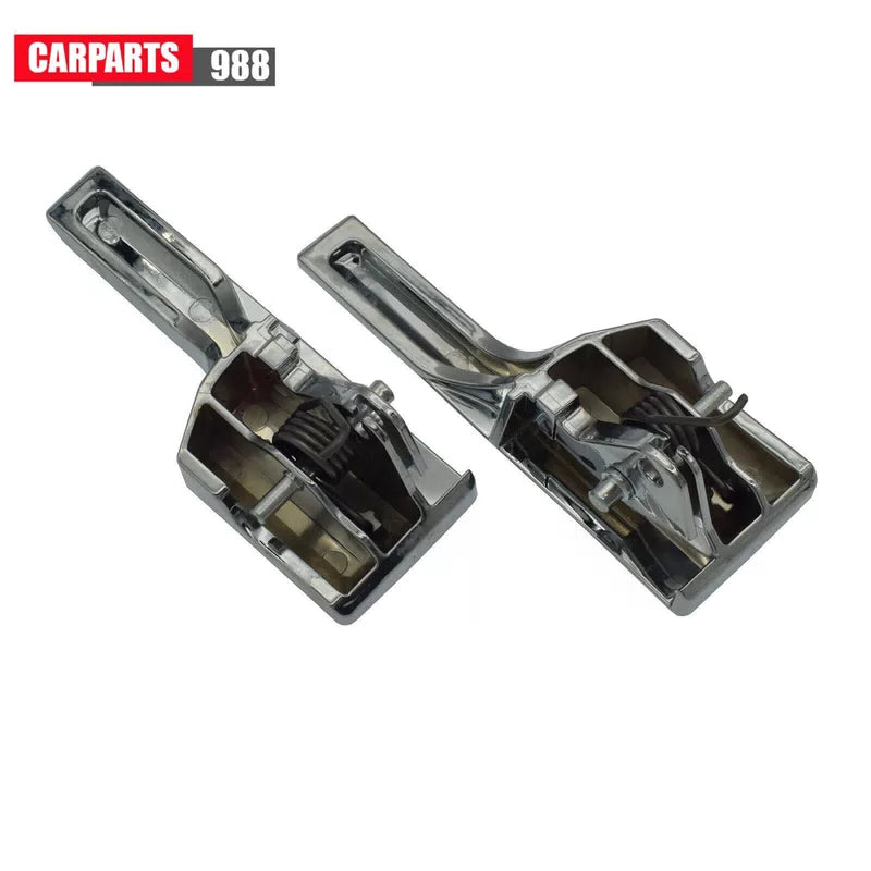 Set of 4 Interior Door Handle Front Rear LH RH for Ford Expedition Navigator 6B93BC-57 [8]