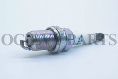 Set of 4 Laser Platinum Fine Wire Spark Plugs For Hyundai Kia L4 NGK JP [4]